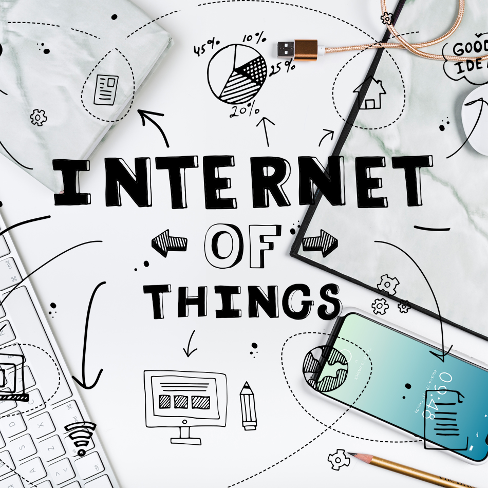 Internet Of Things