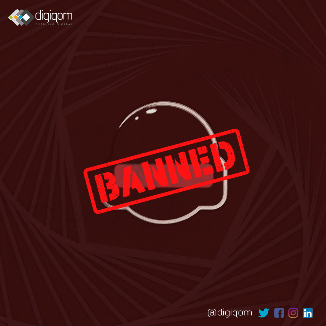 What does the PUBG ban mean for gamers in India?