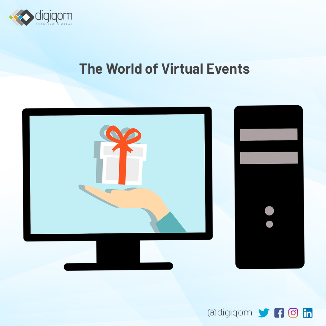 The World of Virtual Events