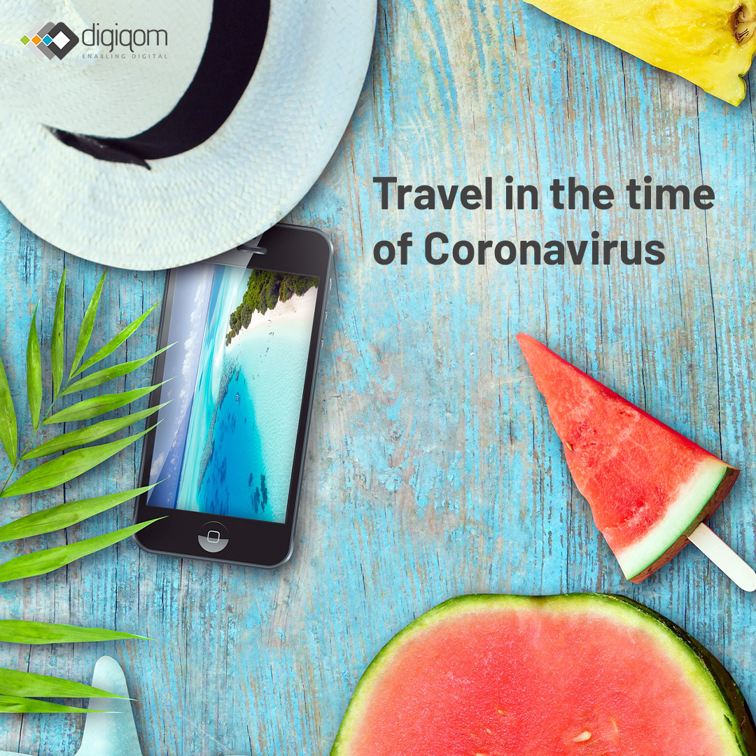 Travel in the time of Coronavirus