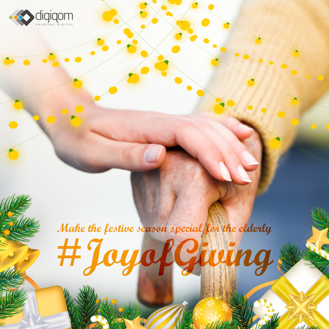 Joy of Giving