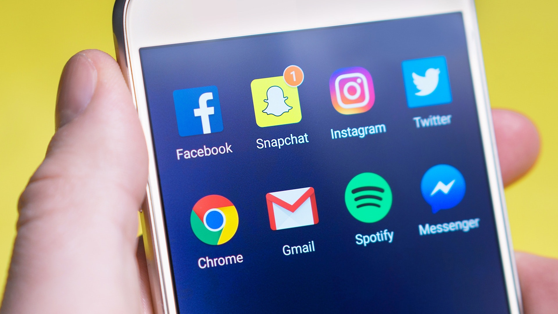 Social Media Trends to watch out for in 2020