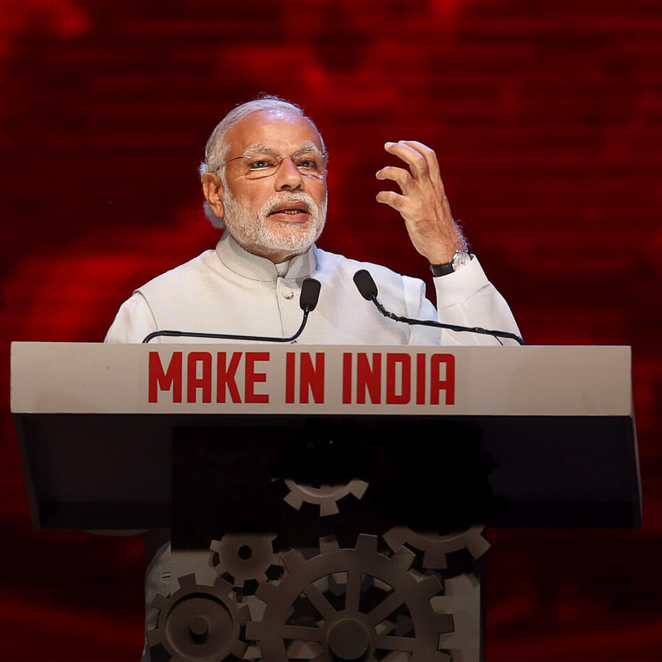 Make in INDIA